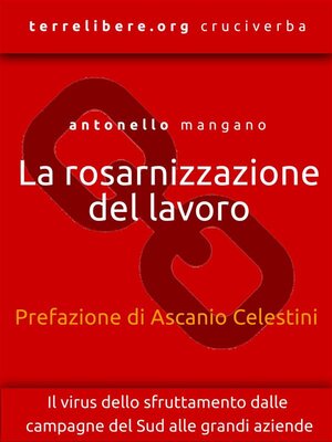 cover image of La rosarnizzazione del lavoro